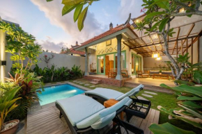 Jetian private villas